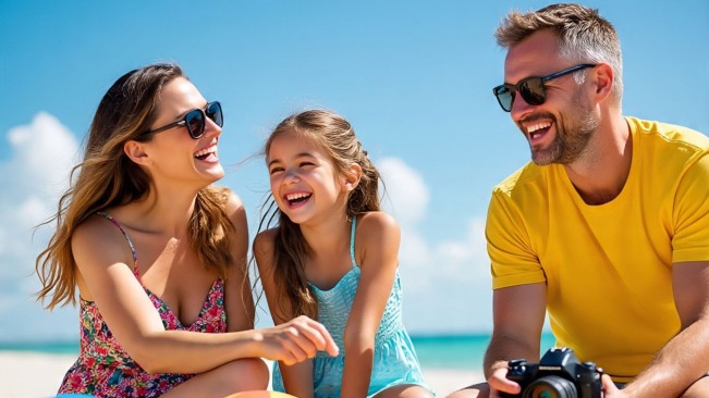 Ilustrasi Libur Bulan Desember 2025. (Copilot-Ftnews)